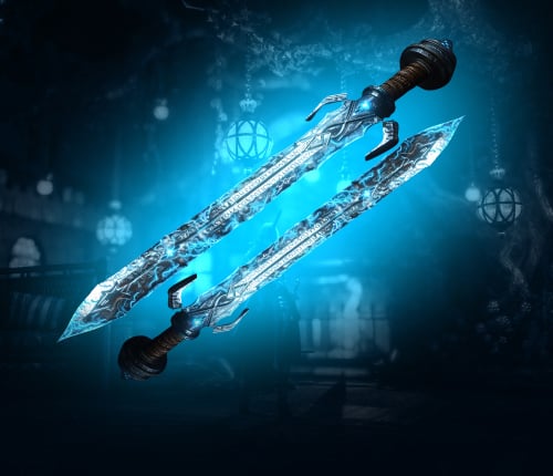 Black Anvil Weapons
